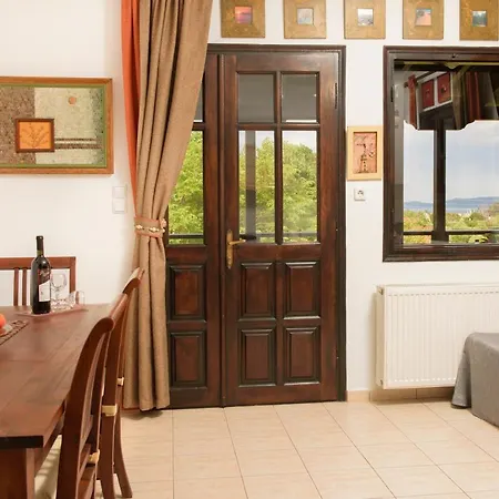 Apartament άελλα Ierissós