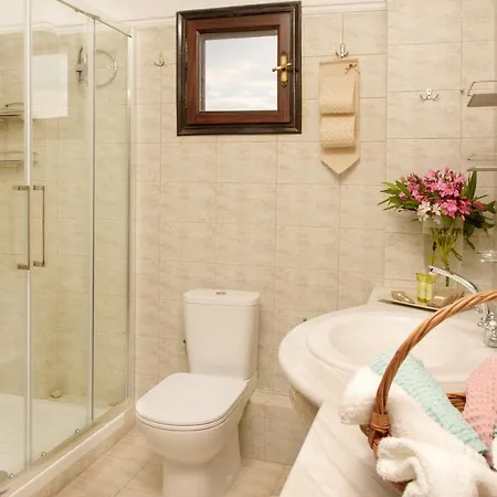 Apartament άελλα *