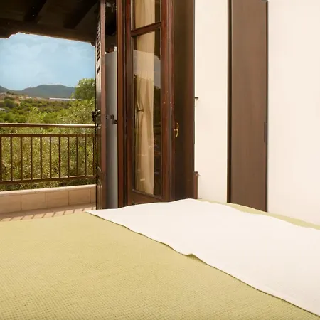 άελλα Apartment