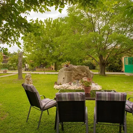 Apartment άελλα Ierissos