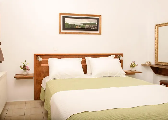 άελλα Apartmán *