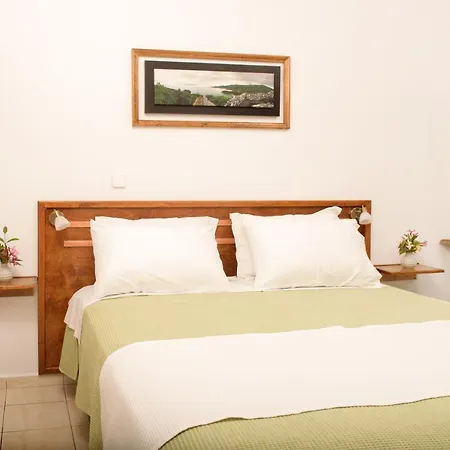 άελλα Appartement *