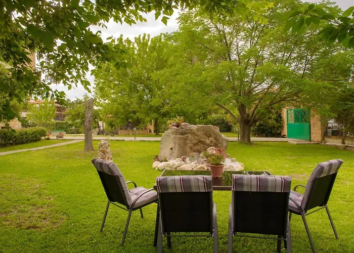 Apartman άελλα Jeriszósz